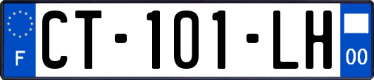 CT-101-LH