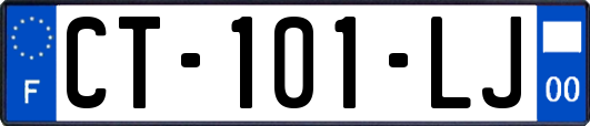 CT-101-LJ