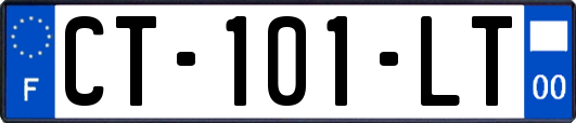 CT-101-LT