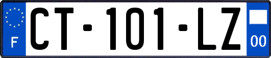 CT-101-LZ