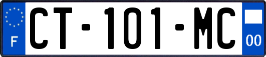 CT-101-MC