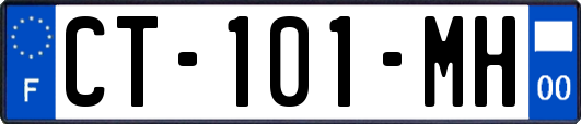 CT-101-MH