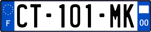 CT-101-MK