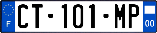 CT-101-MP