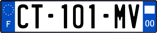 CT-101-MV