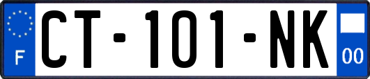 CT-101-NK