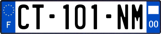 CT-101-NM