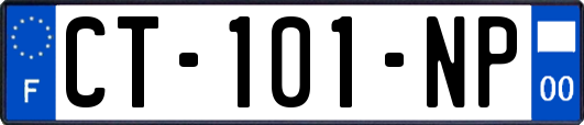 CT-101-NP