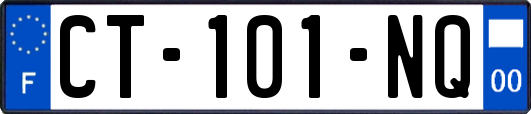 CT-101-NQ