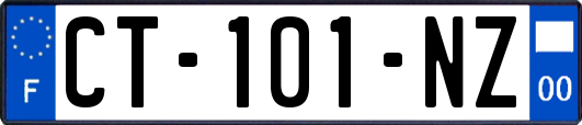 CT-101-NZ