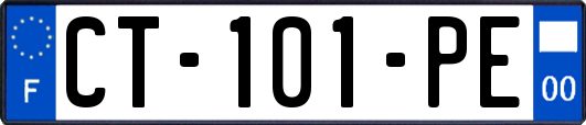 CT-101-PE