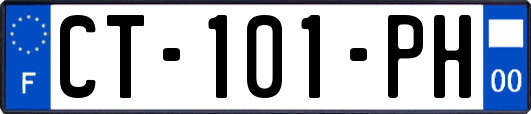 CT-101-PH