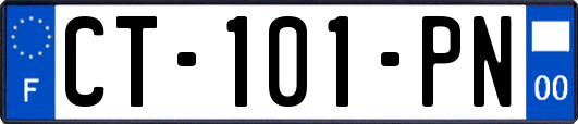 CT-101-PN