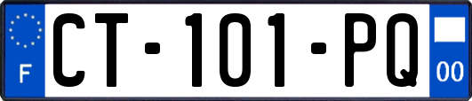 CT-101-PQ