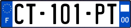 CT-101-PT
