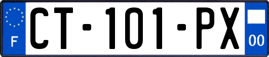 CT-101-PX