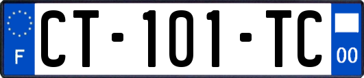 CT-101-TC