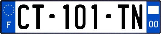 CT-101-TN