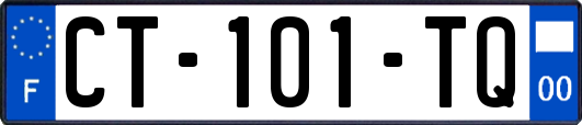 CT-101-TQ