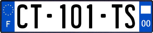 CT-101-TS