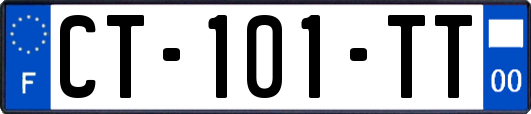 CT-101-TT