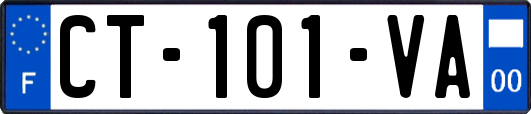 CT-101-VA