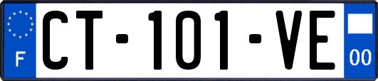 CT-101-VE