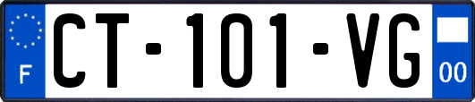 CT-101-VG