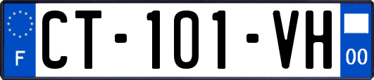 CT-101-VH