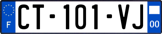 CT-101-VJ