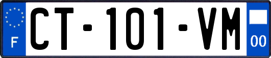 CT-101-VM