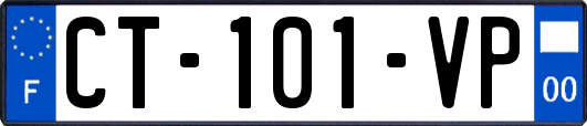 CT-101-VP
