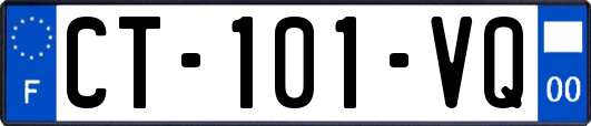 CT-101-VQ