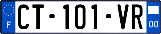 CT-101-VR