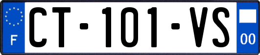 CT-101-VS