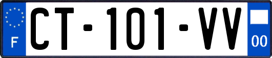 CT-101-VV
