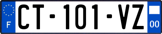 CT-101-VZ