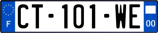 CT-101-WE