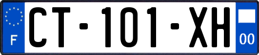CT-101-XH