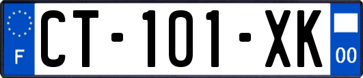 CT-101-XK