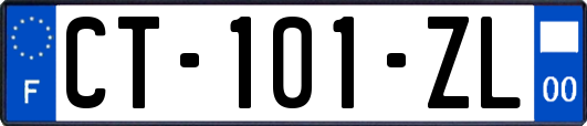 CT-101-ZL