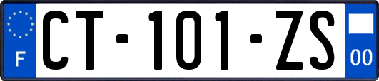 CT-101-ZS