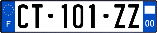 CT-101-ZZ