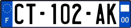 CT-102-AK