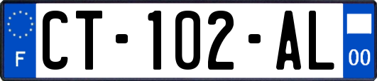 CT-102-AL