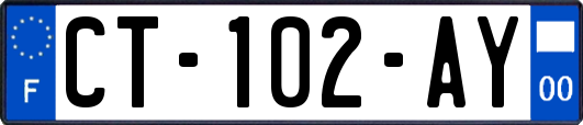 CT-102-AY