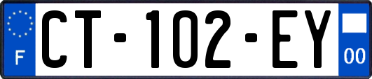 CT-102-EY
