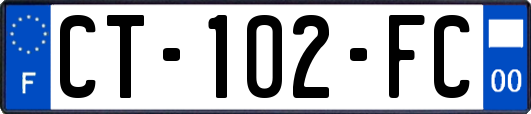 CT-102-FC