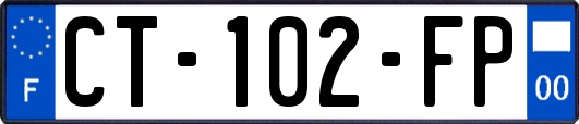 CT-102-FP