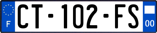 CT-102-FS